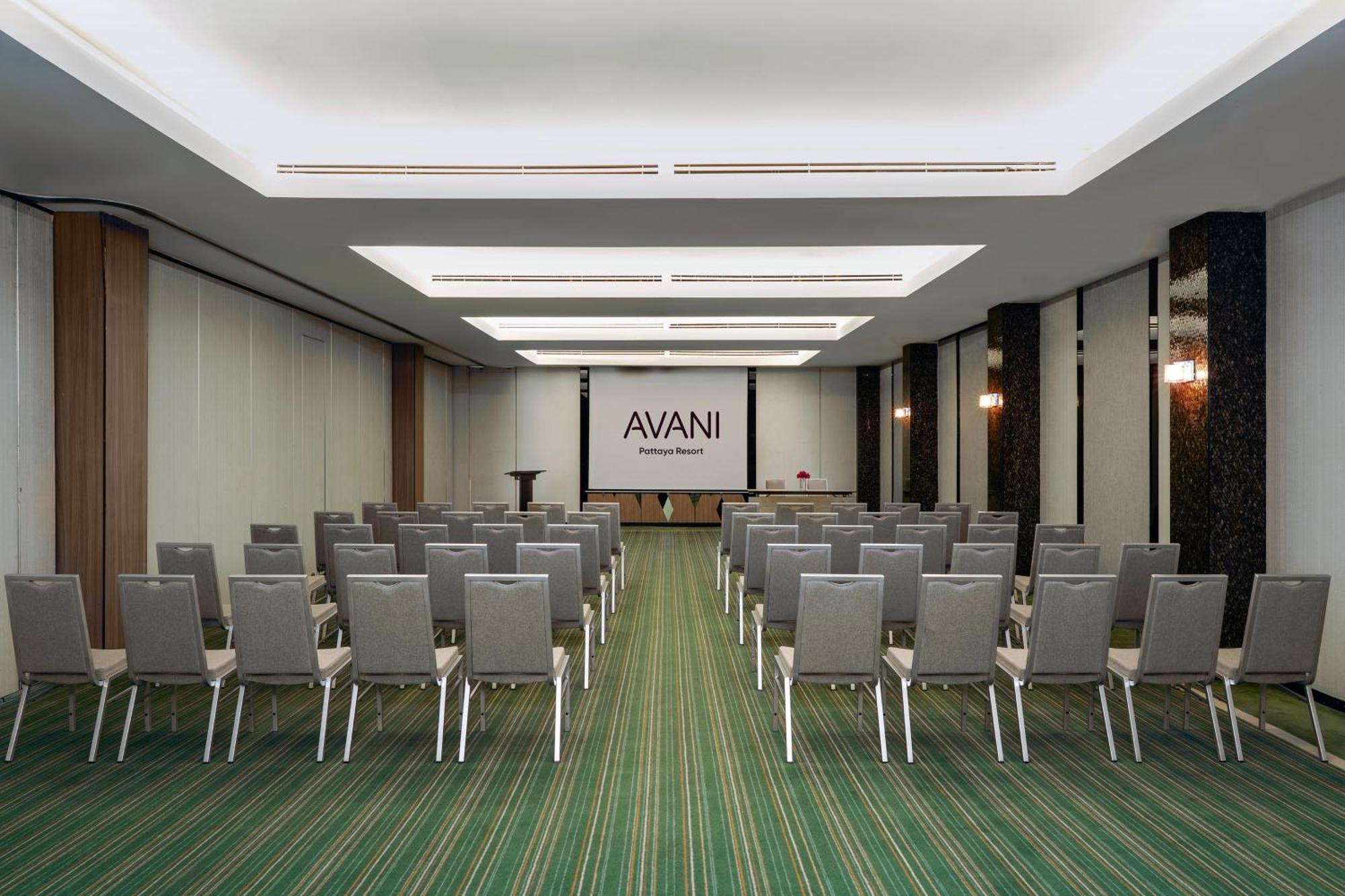 Hotel Avani 5*