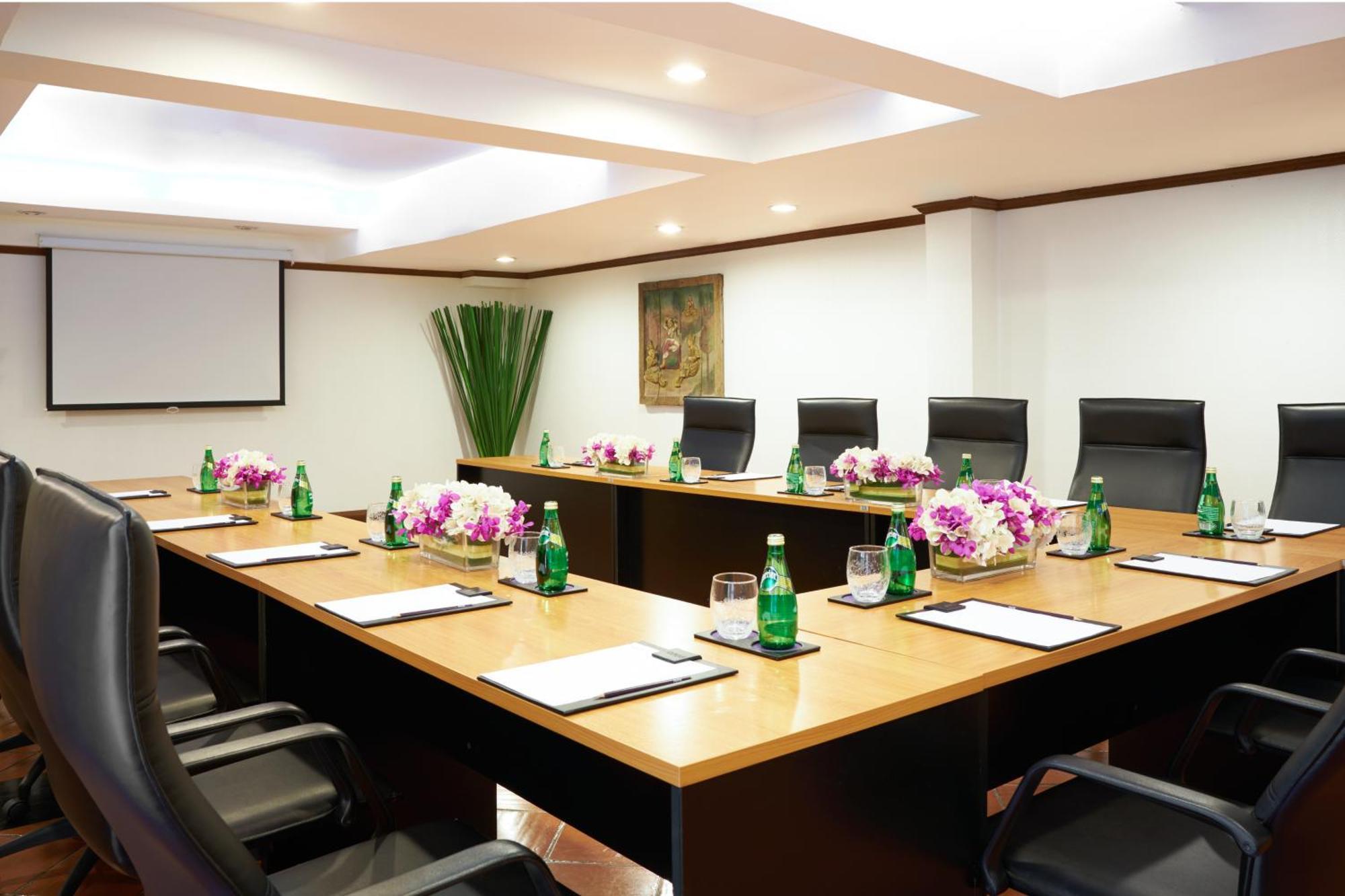 Avani 5* Pattaya