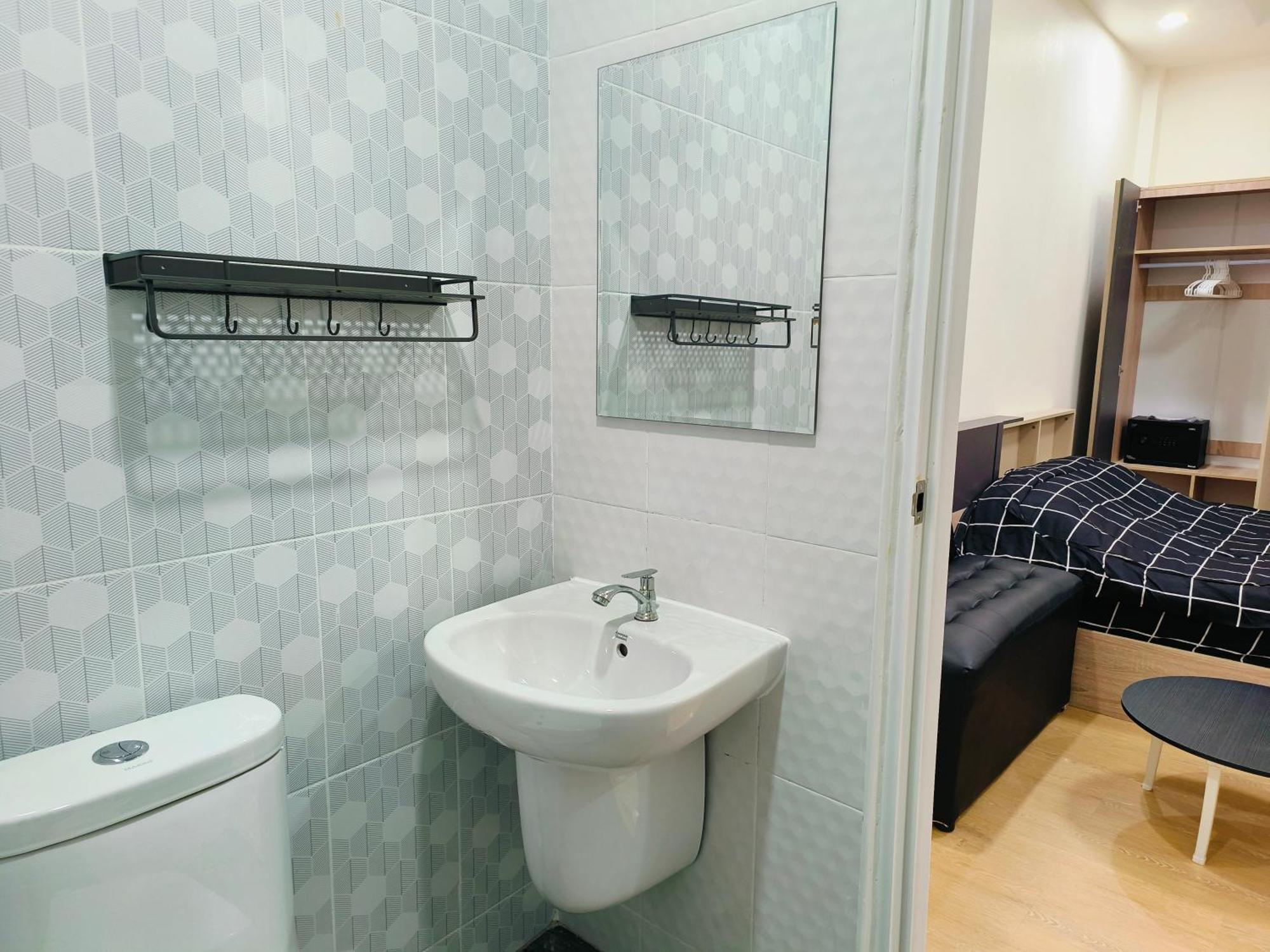 Apartment Hawaii Pattaya