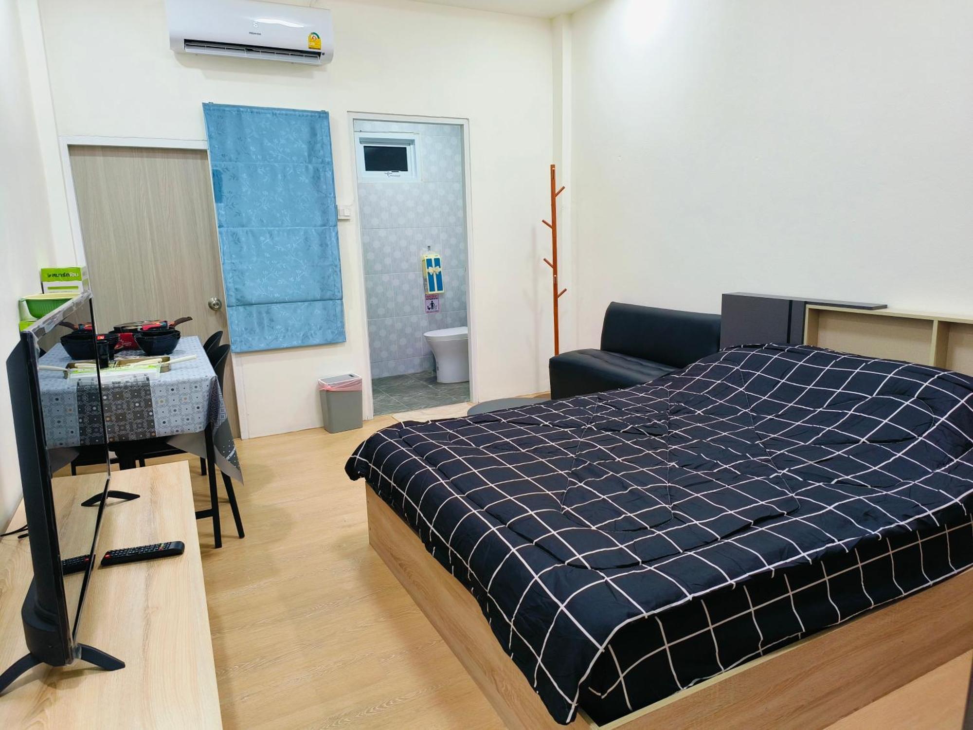 Hawaii Apartment Pattaya