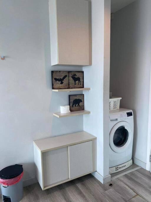 芭提雅中心海公寓 Apartment Pattaya