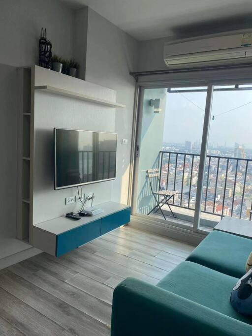 Apartment 芭提雅中心海公寓 *