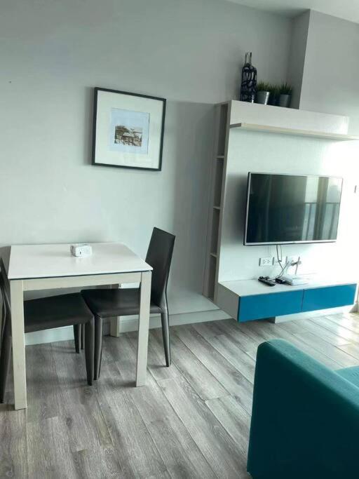 芭提雅中心海公寓 Apartment Pattaya