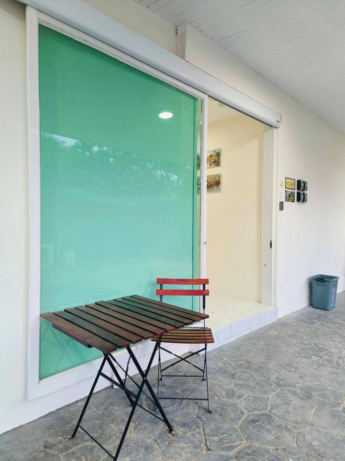 Apartment Hawaii Pattaya