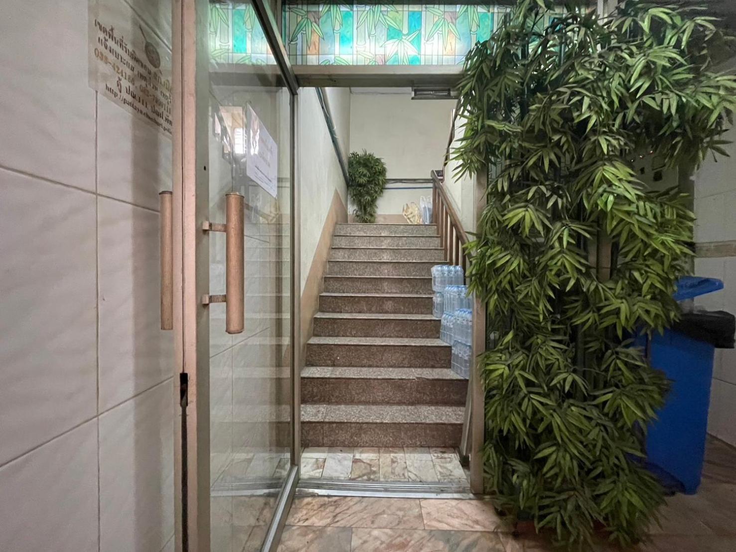 Guest house Oyo 75494 President 3*