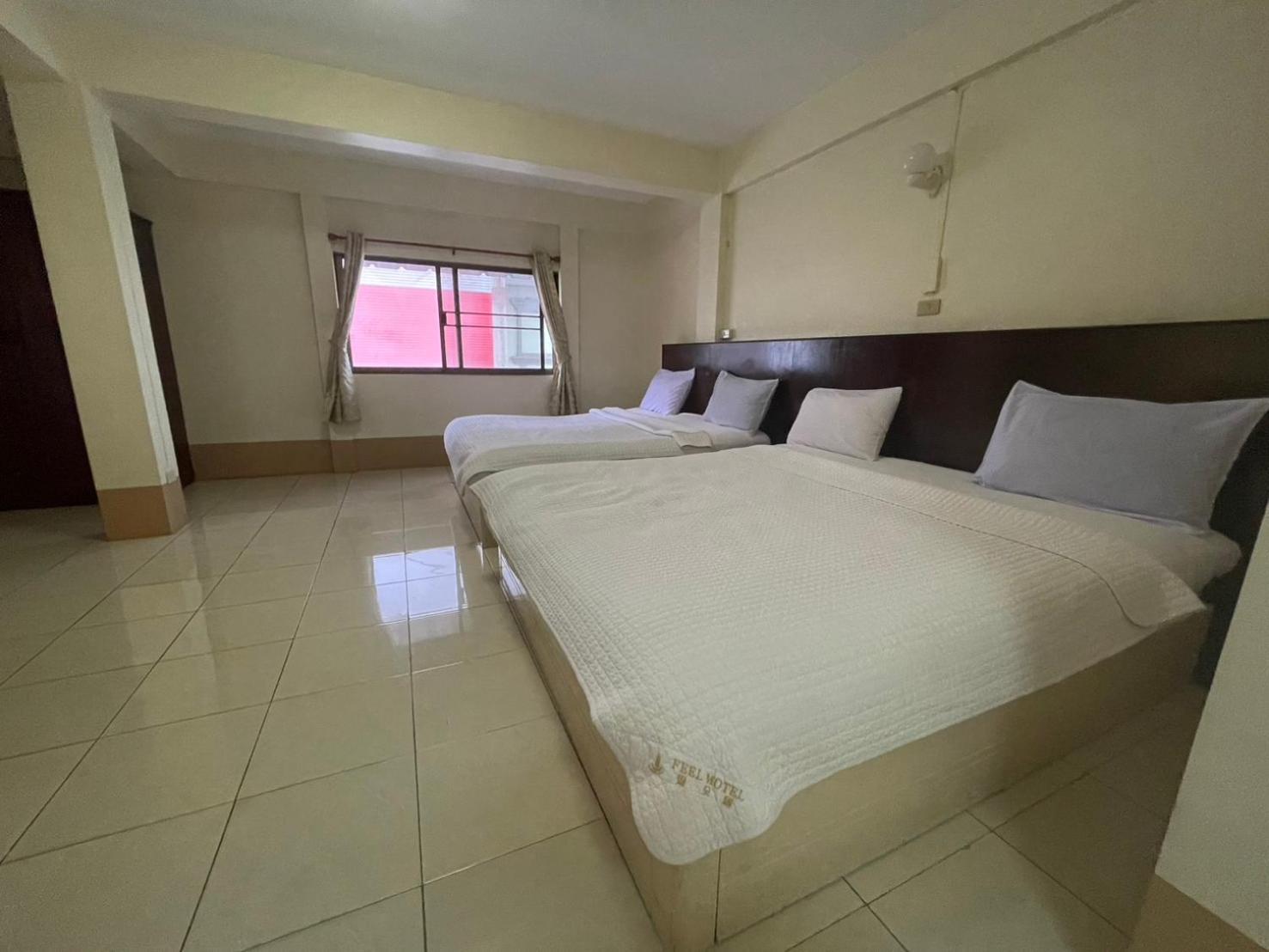 Guest house Oyo 75494 President Pattaya