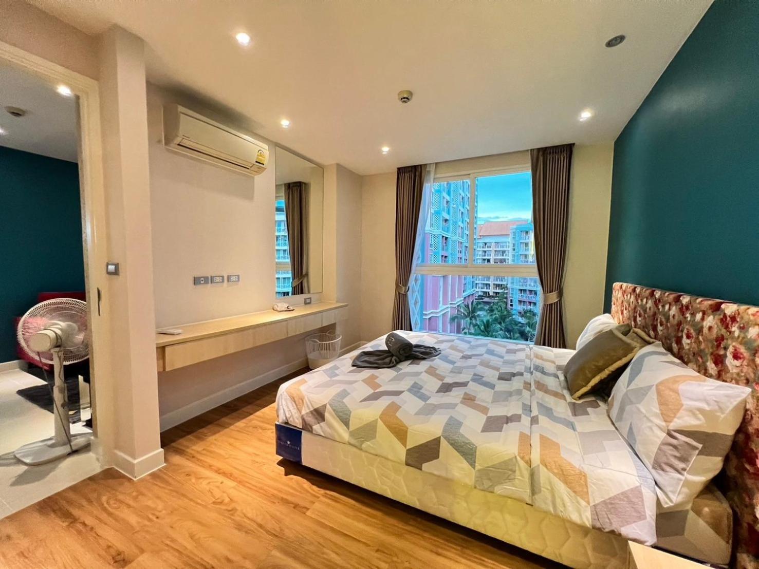 Aparthotel Grande Cariibbean By Thita