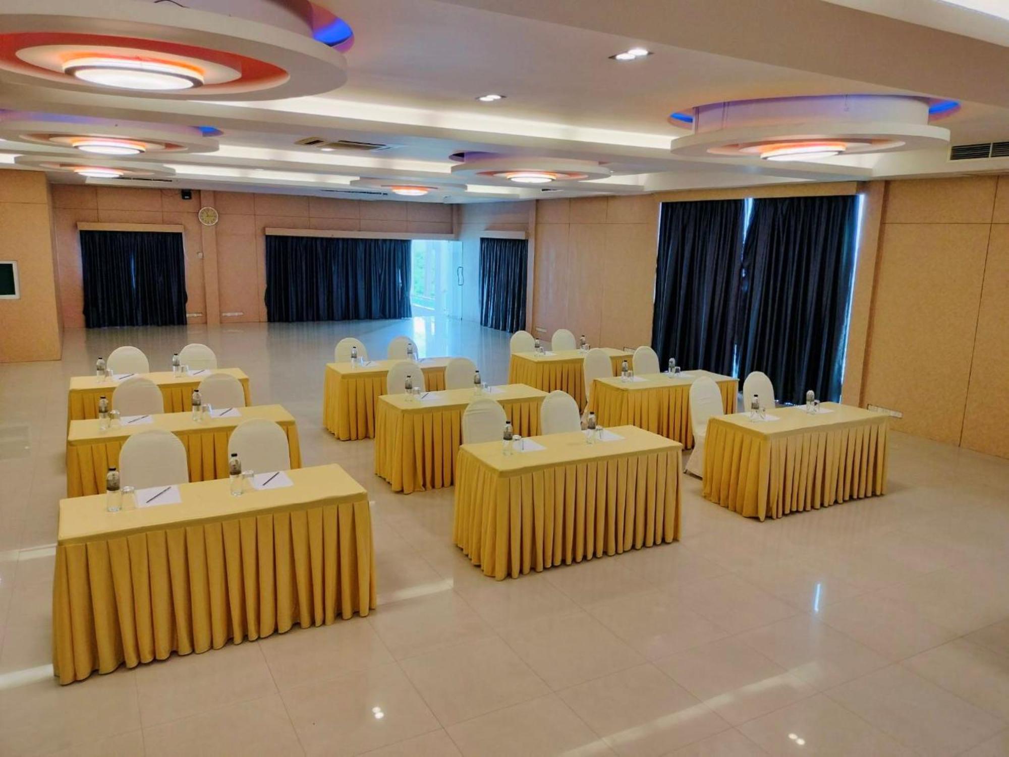 Dragon , Pattaya 3* Pantai Jomtien