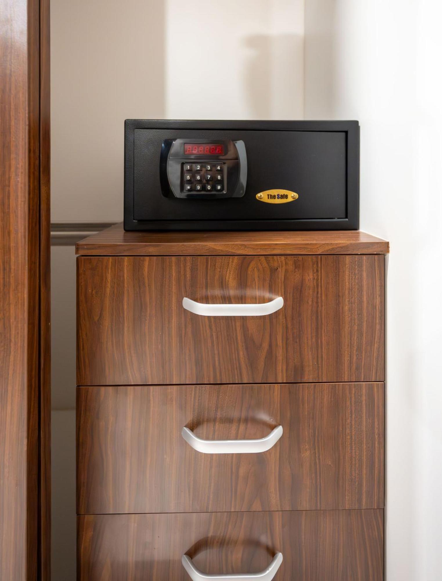 Apartment New Nordic Marcus 3 By Apartwell