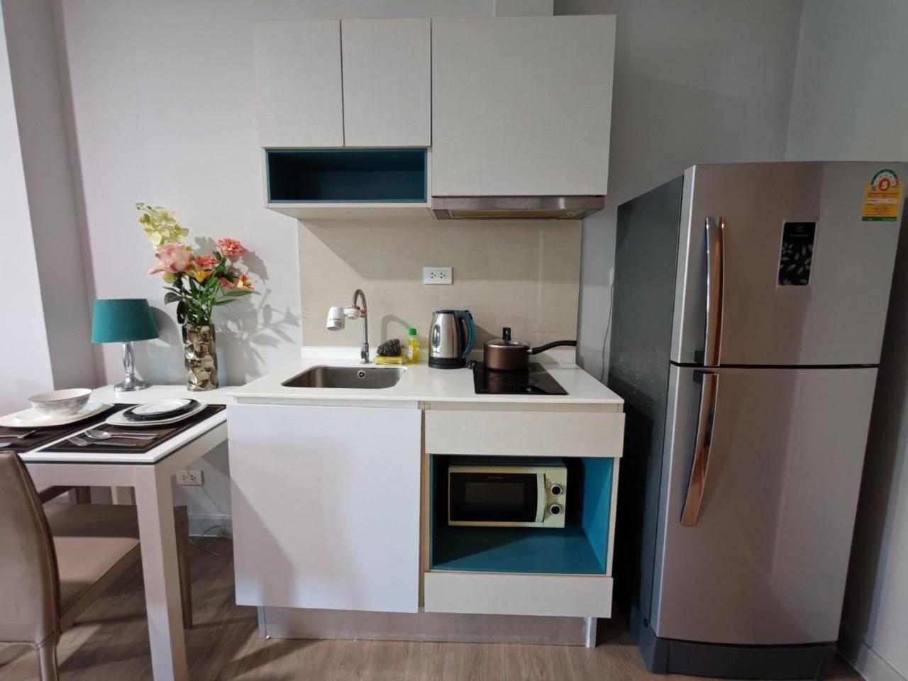 Centric Sea Apartment Pattaya