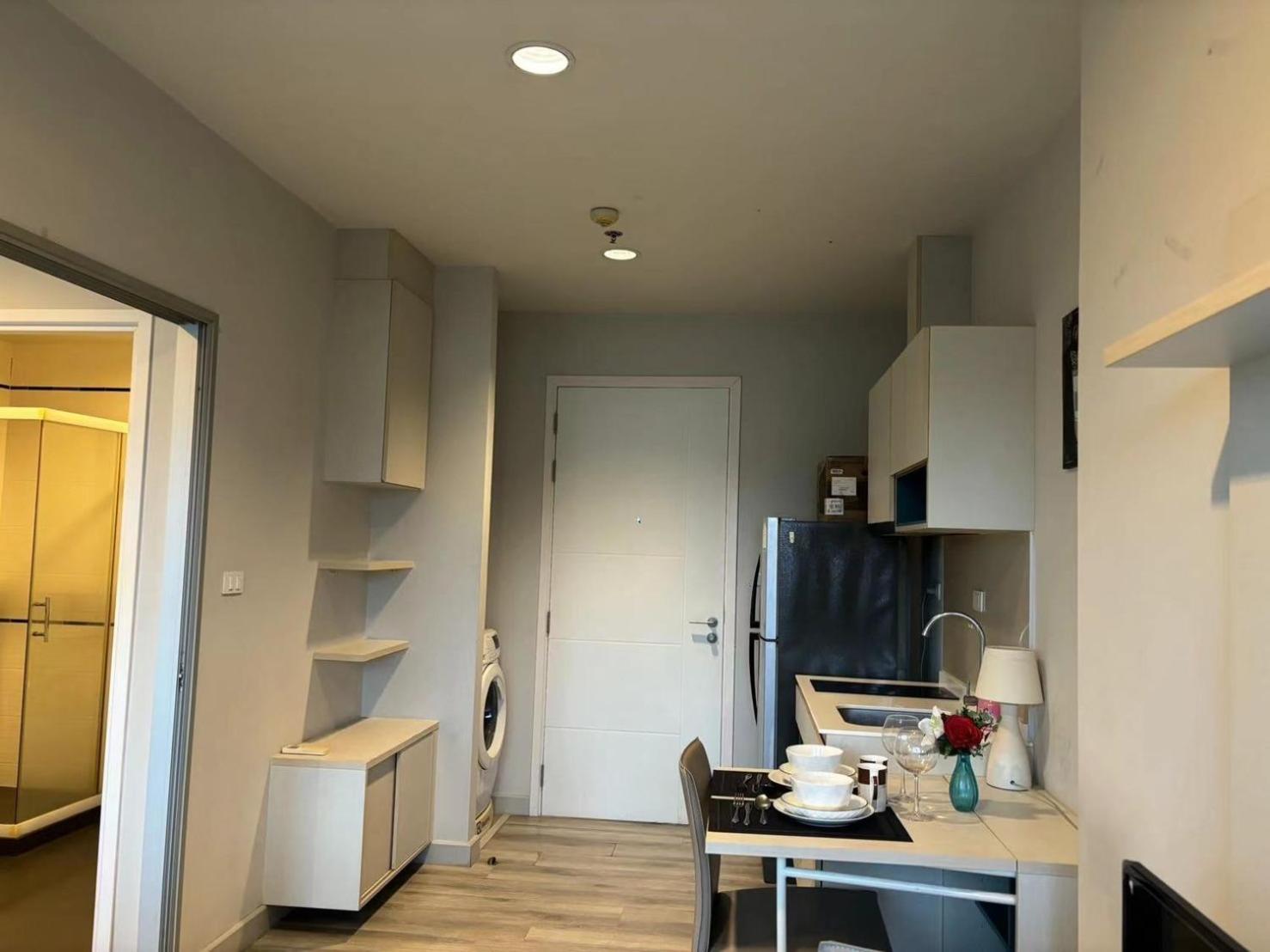 Centric Sea Apartment *