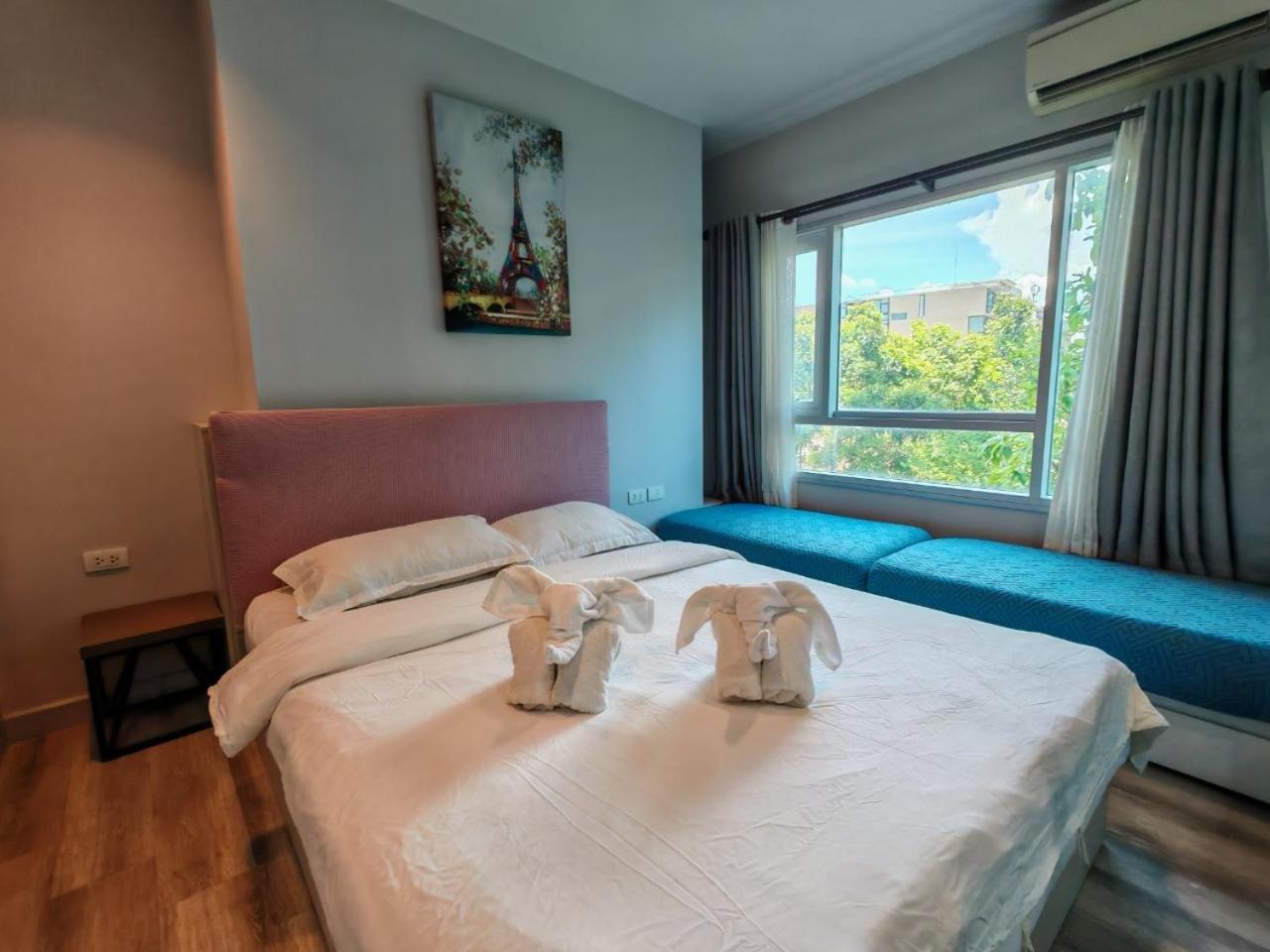 Centric Sea Apartment