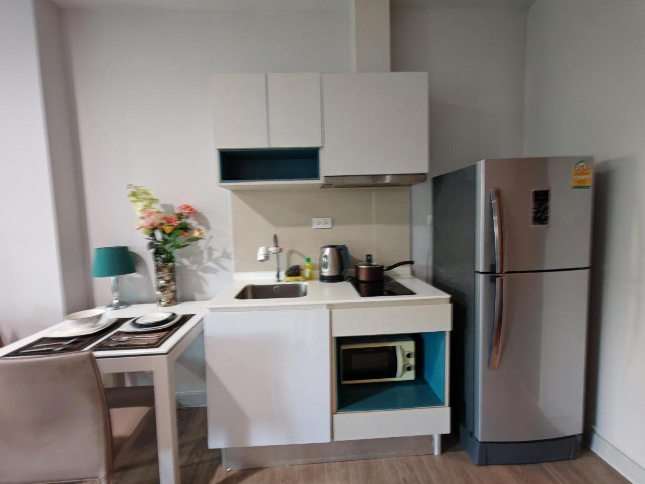 Centric Sea Apartment *