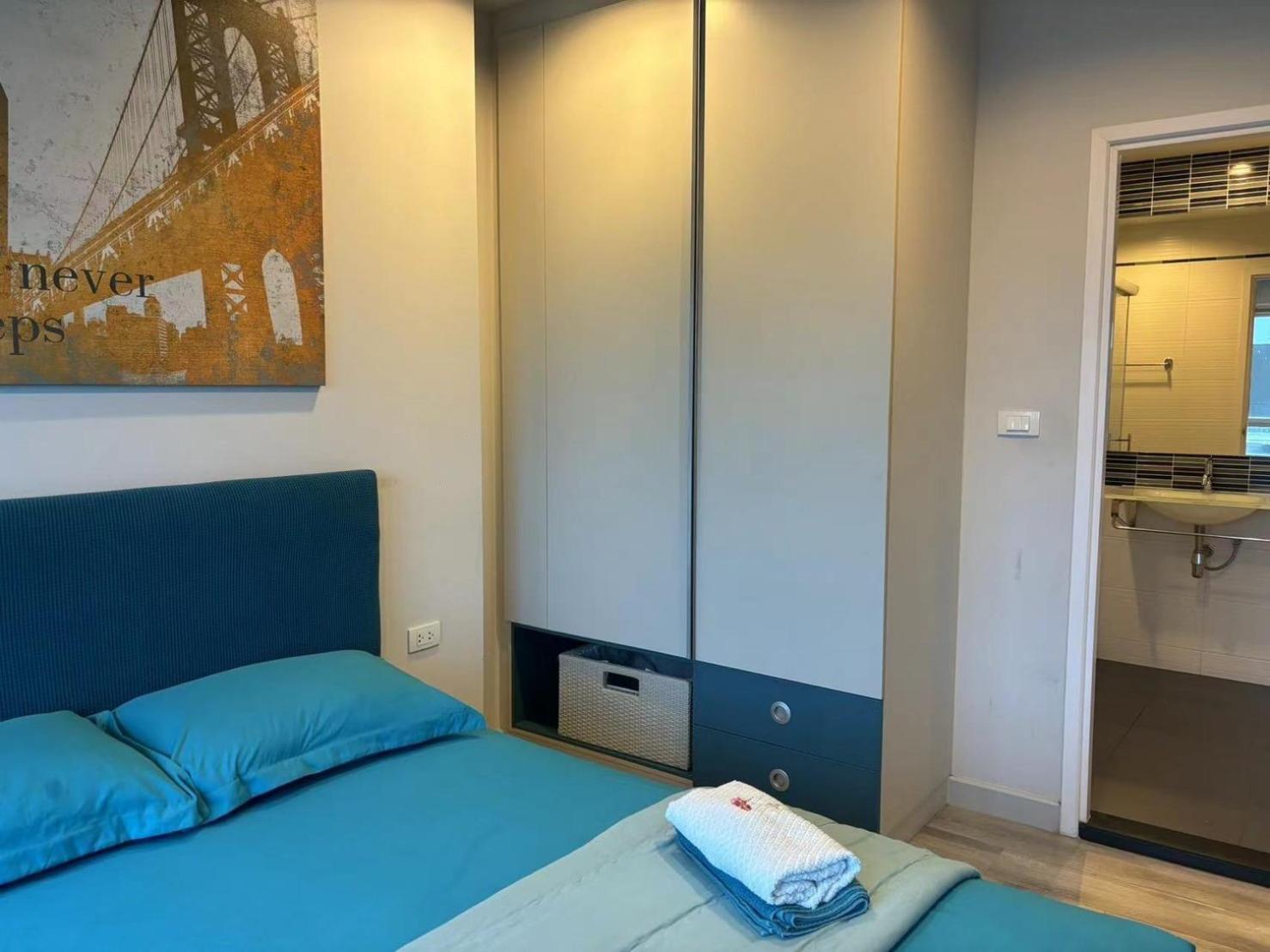 Centric Sea Apartment *