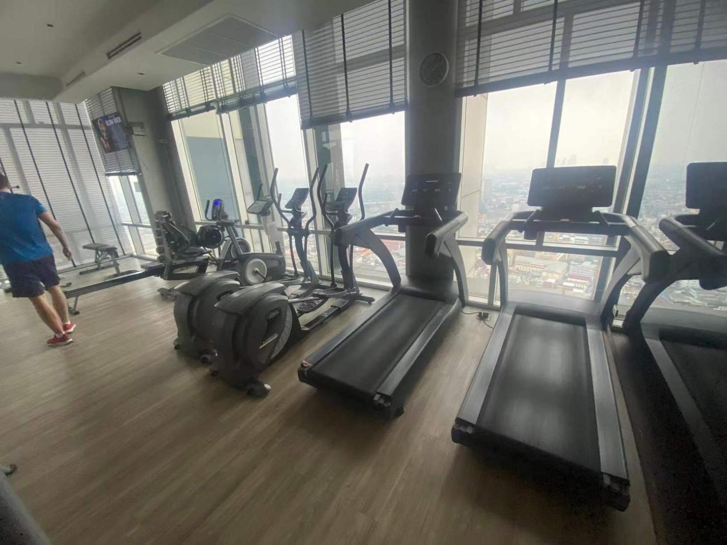 Centric Sea Apartment Pattaya