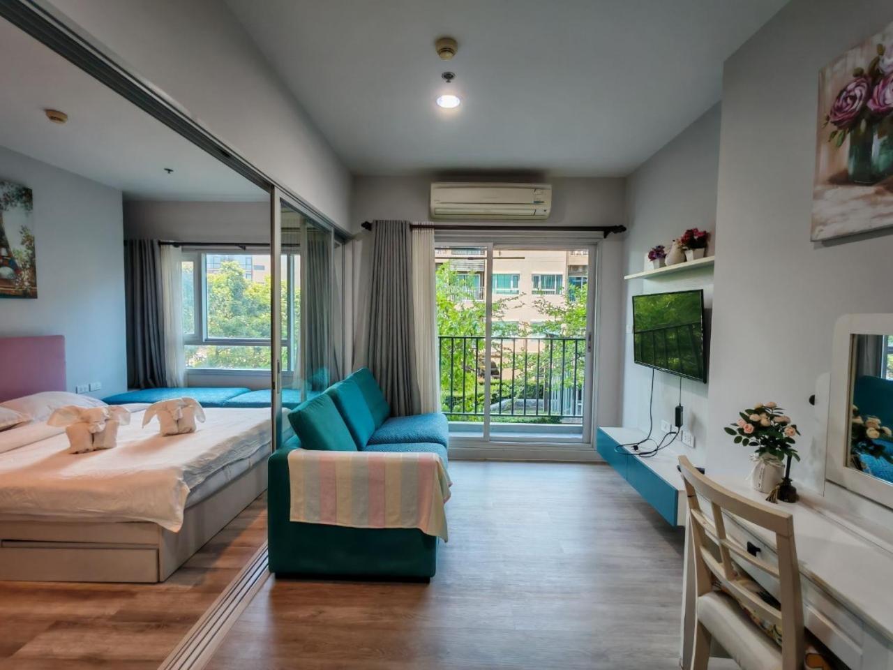 Centric Sea Apartment