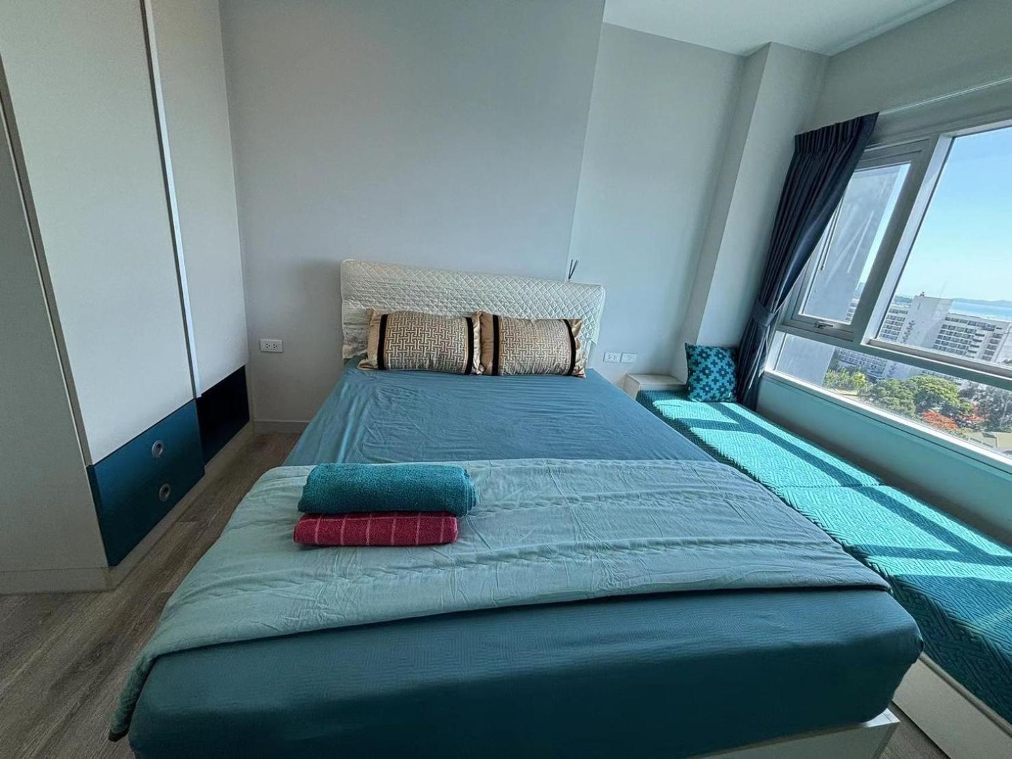Centric Sea Apartment *