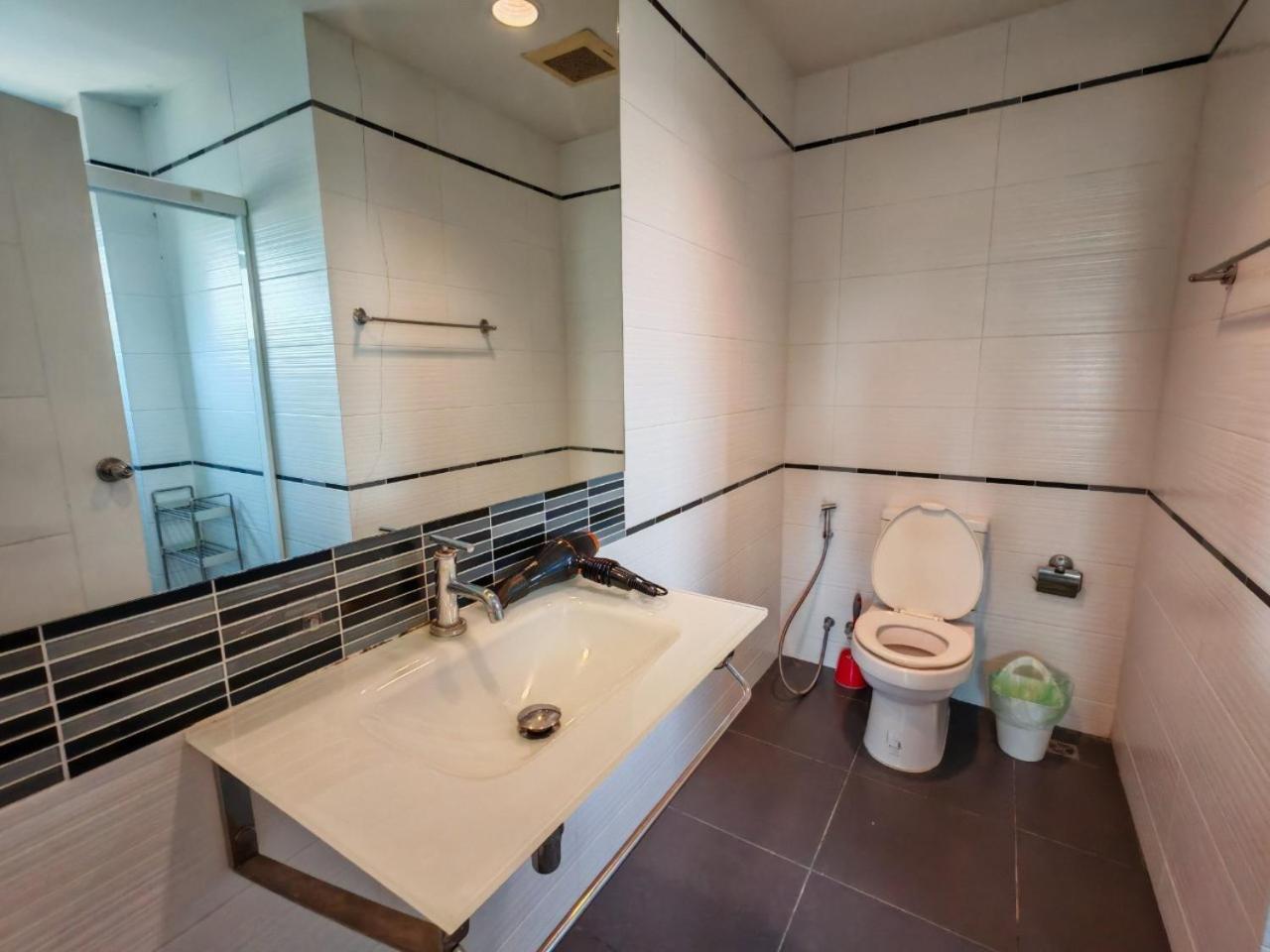 Centric Sea Apartment