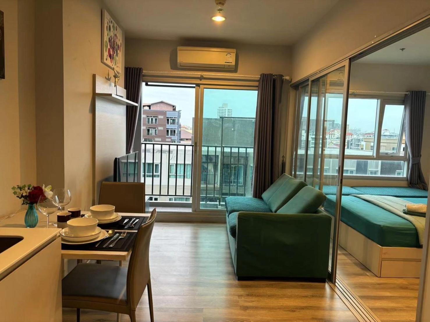 Centric Sea Apartment