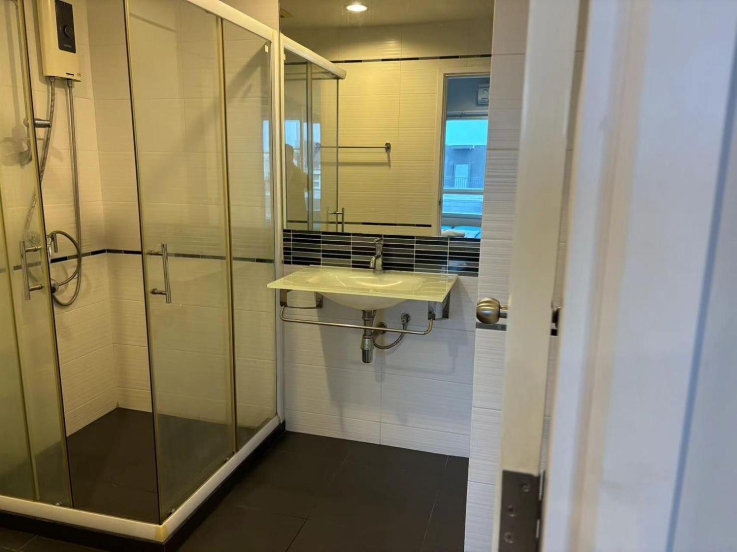 Centric Sea Apartment *