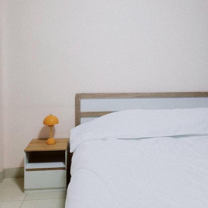 Apartment Marin House Pattaya
