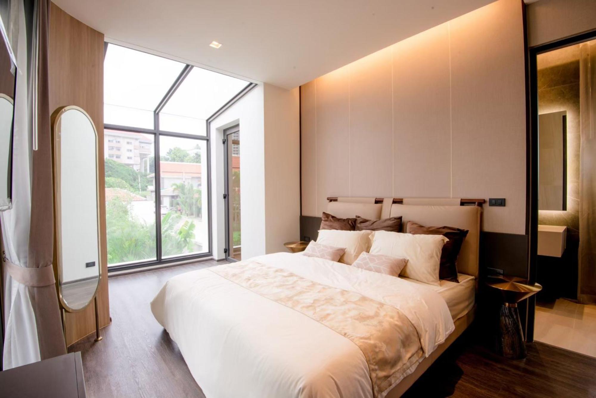 Grand Villano Villa Pattaya