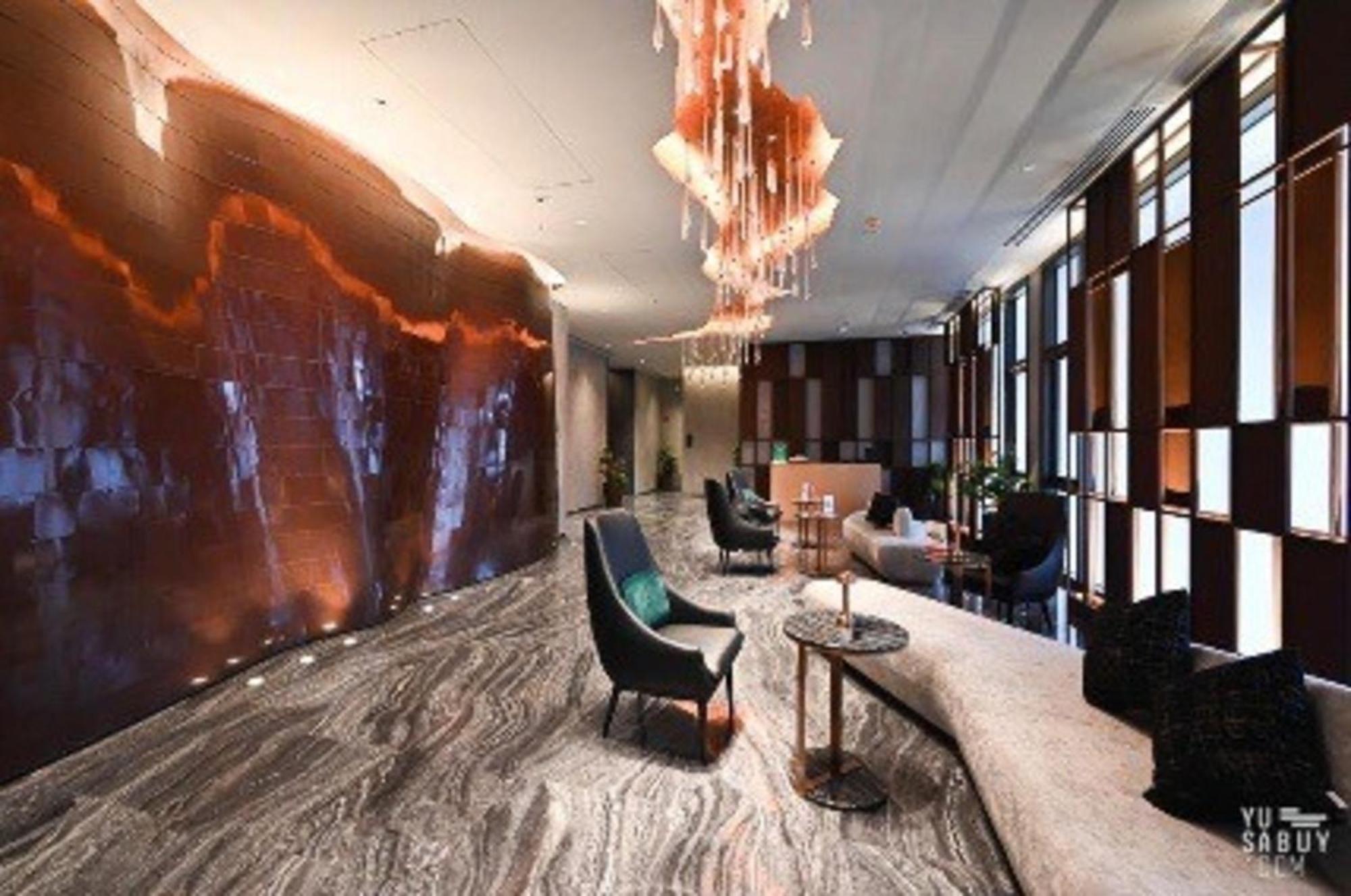Edge By Mickey Aparthotel