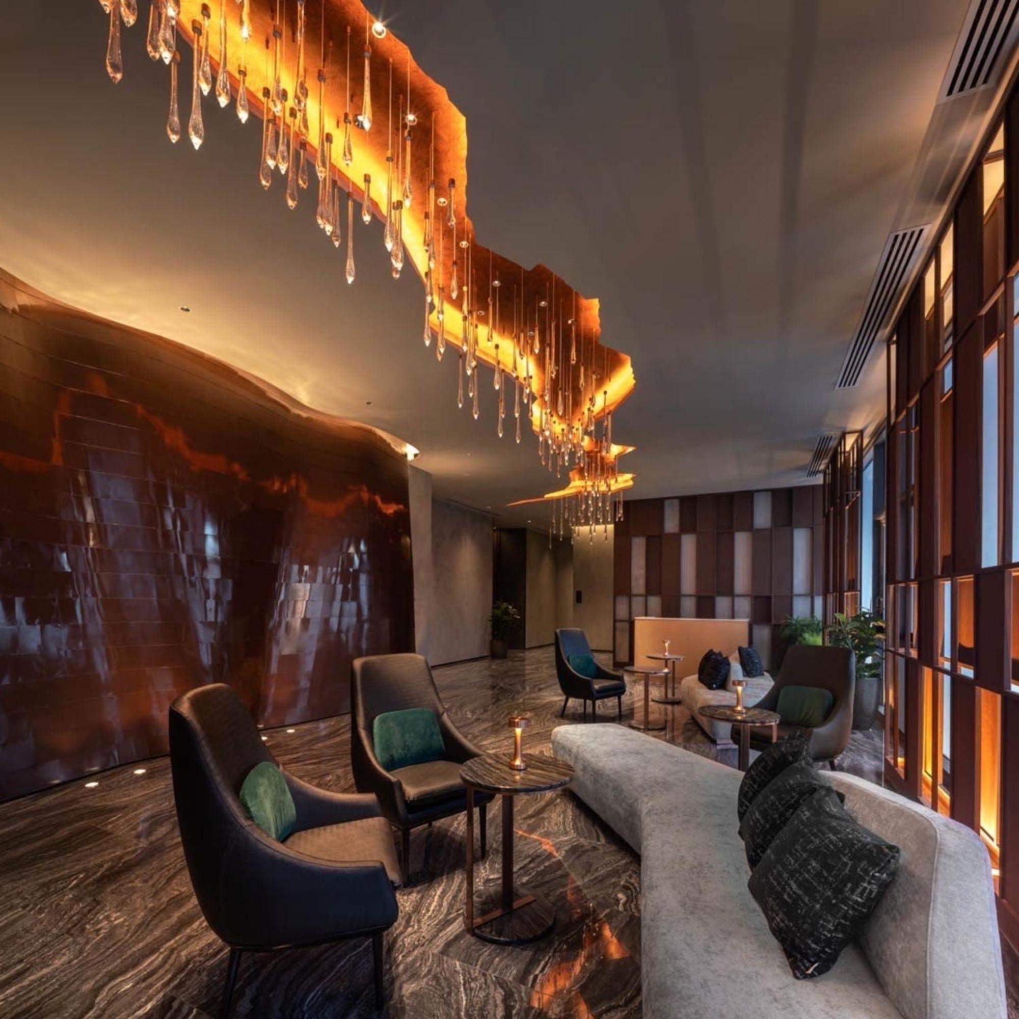 Edge By Mickey Aparthotel *