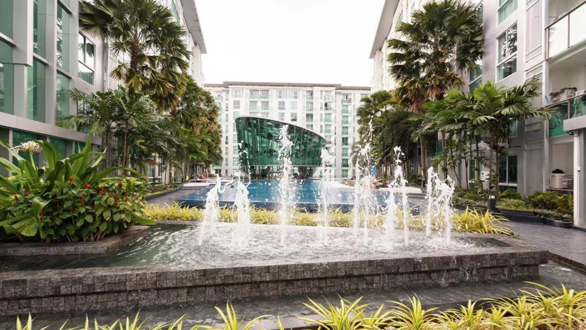 Apartamento Center Kr