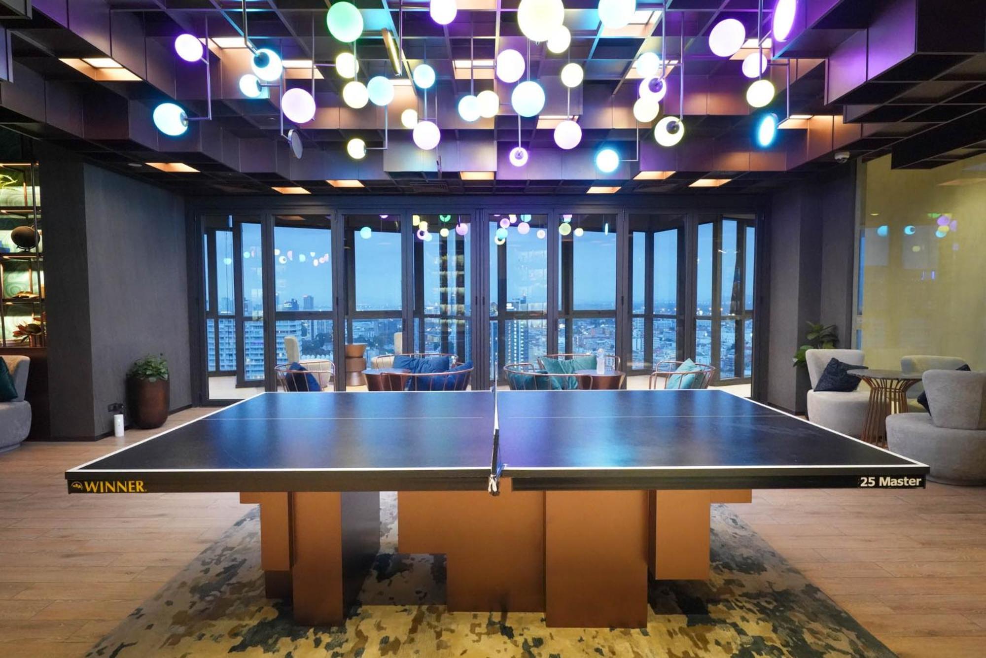Edge Ocean View 16 Floor Apartment Pattaya
