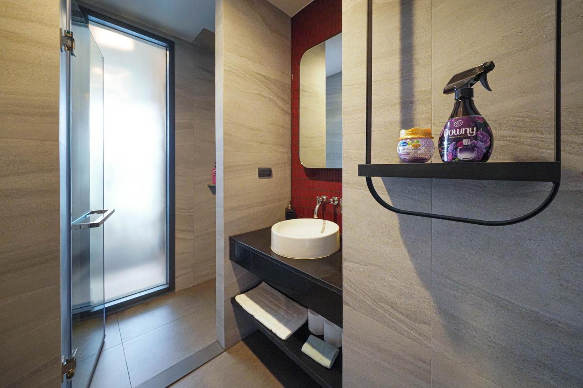 Edge Ocean View 16 Floor *