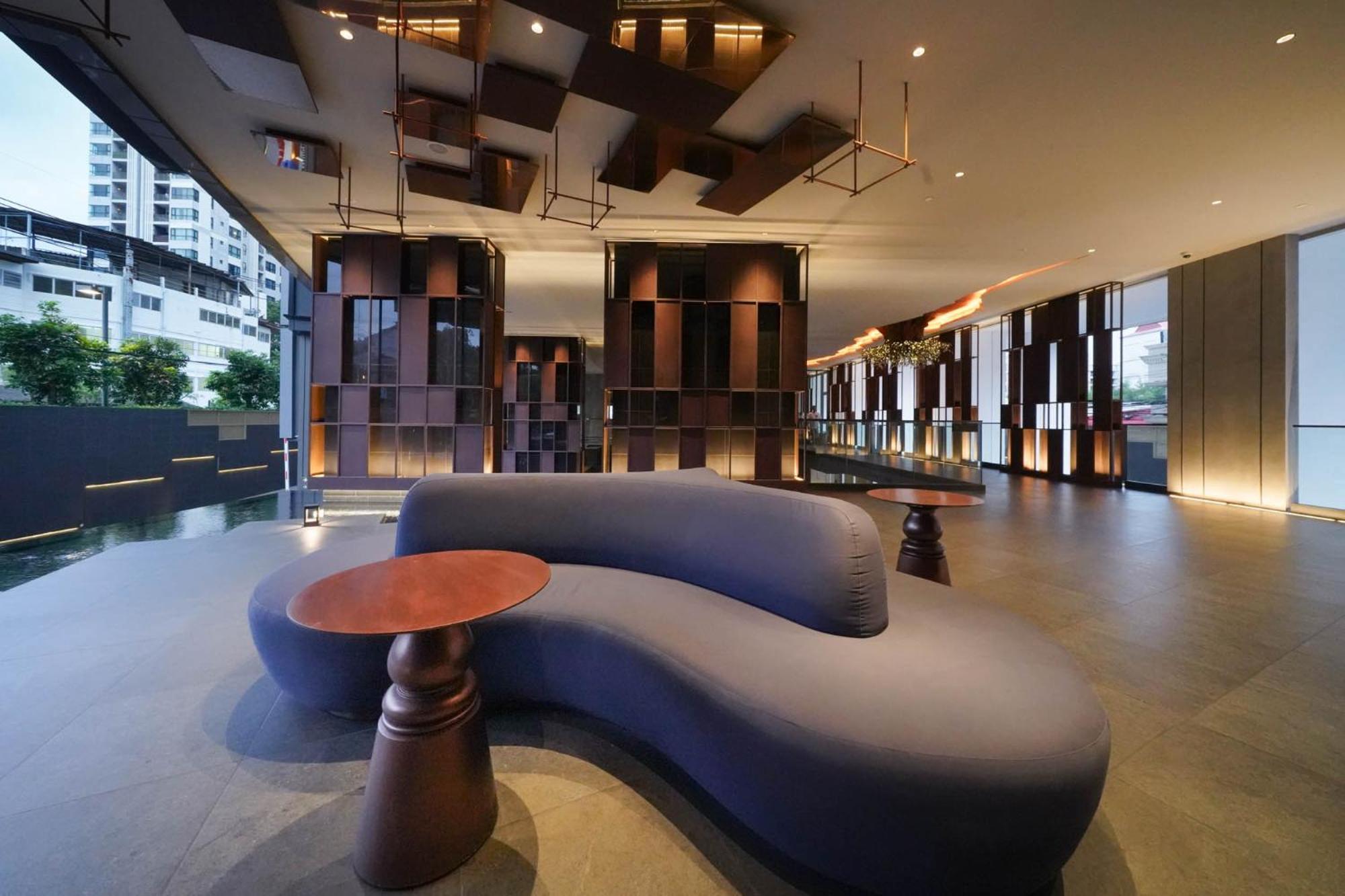 Edge Ocean View 16 Floor *