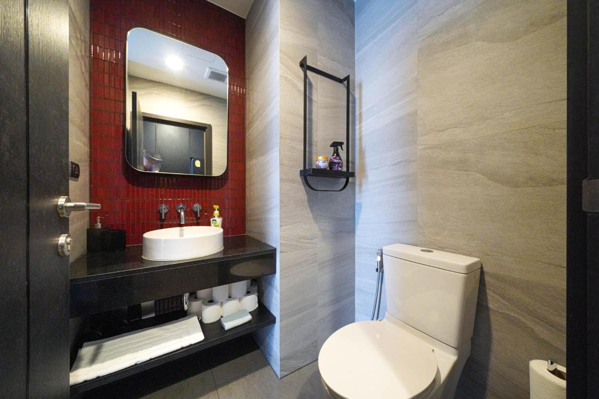 Edge Ocean View 16 Floor Pattaya