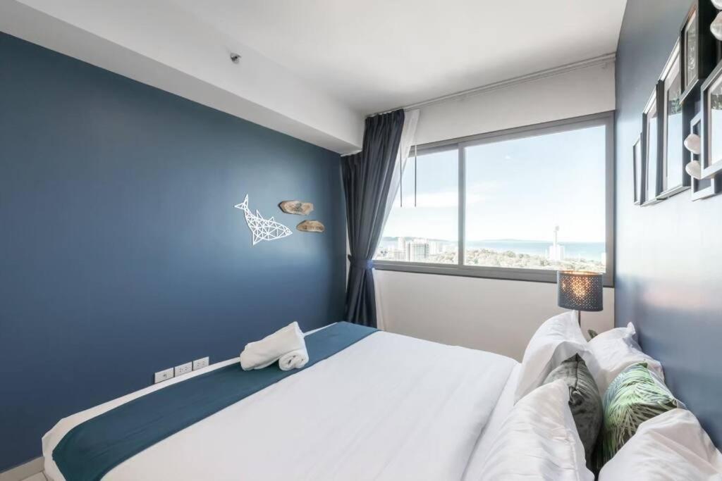 Unixx Sea View Hight Fl Pattaya