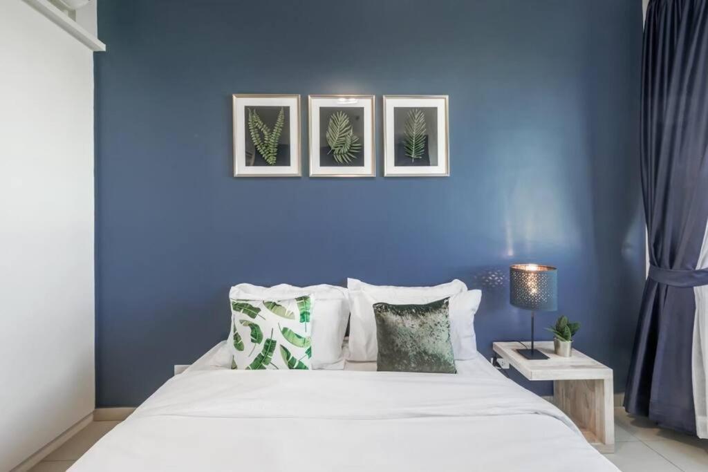 Apartamento Unixx Sea View Hight Fl