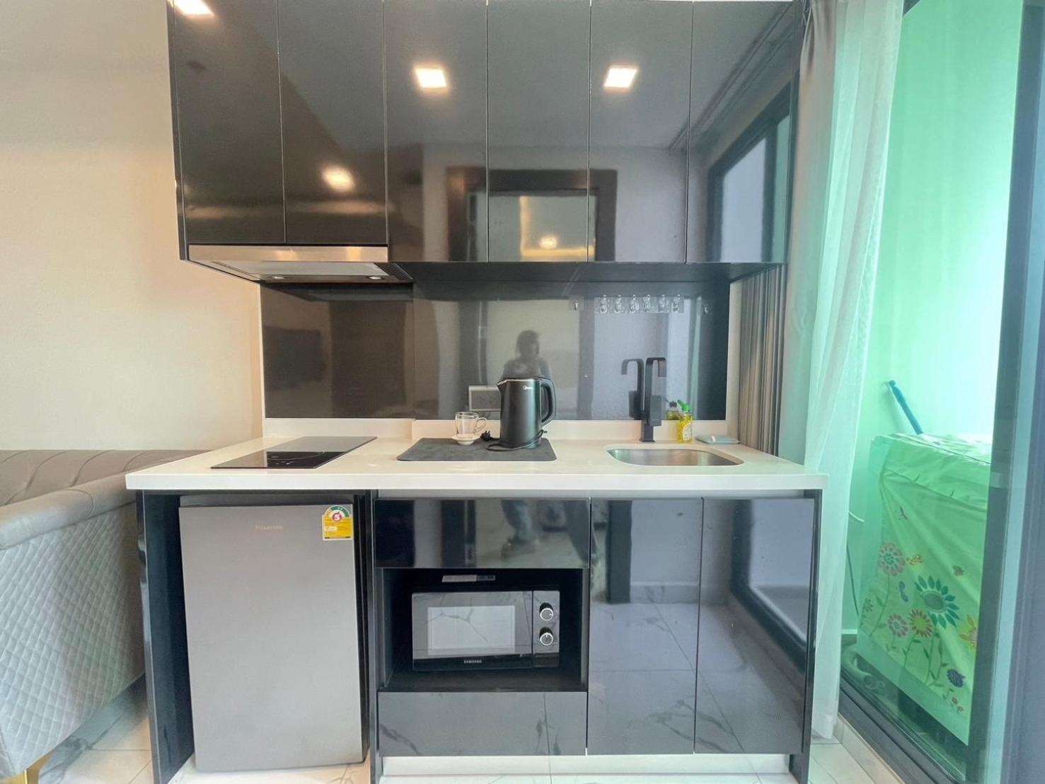 Apartment Arcadia Millennium Pattaya