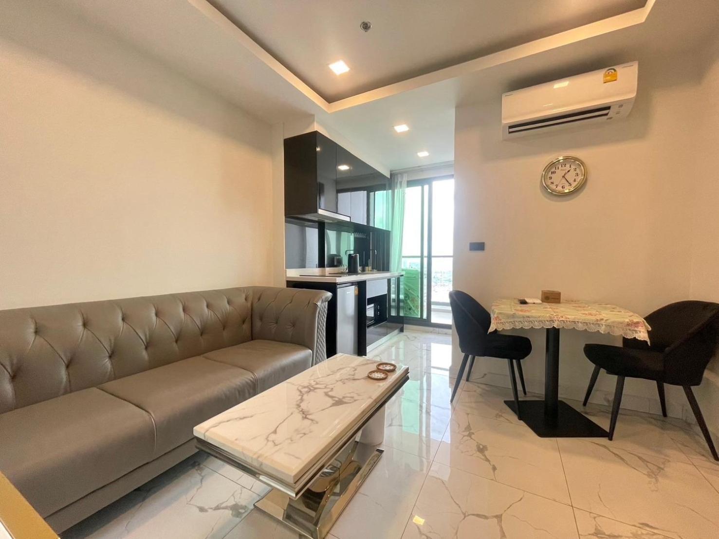 Apartment Arcadia Millennium Pattaya