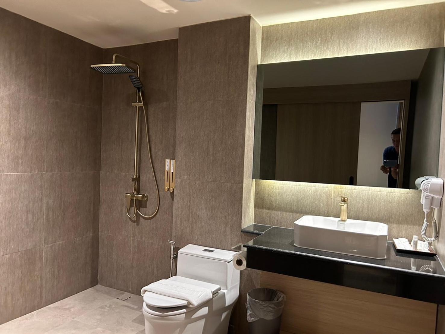 The One Cozy Living Hotel Pattaya