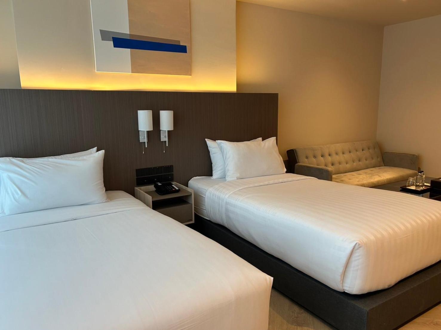 The One Cozy Living Pattaya