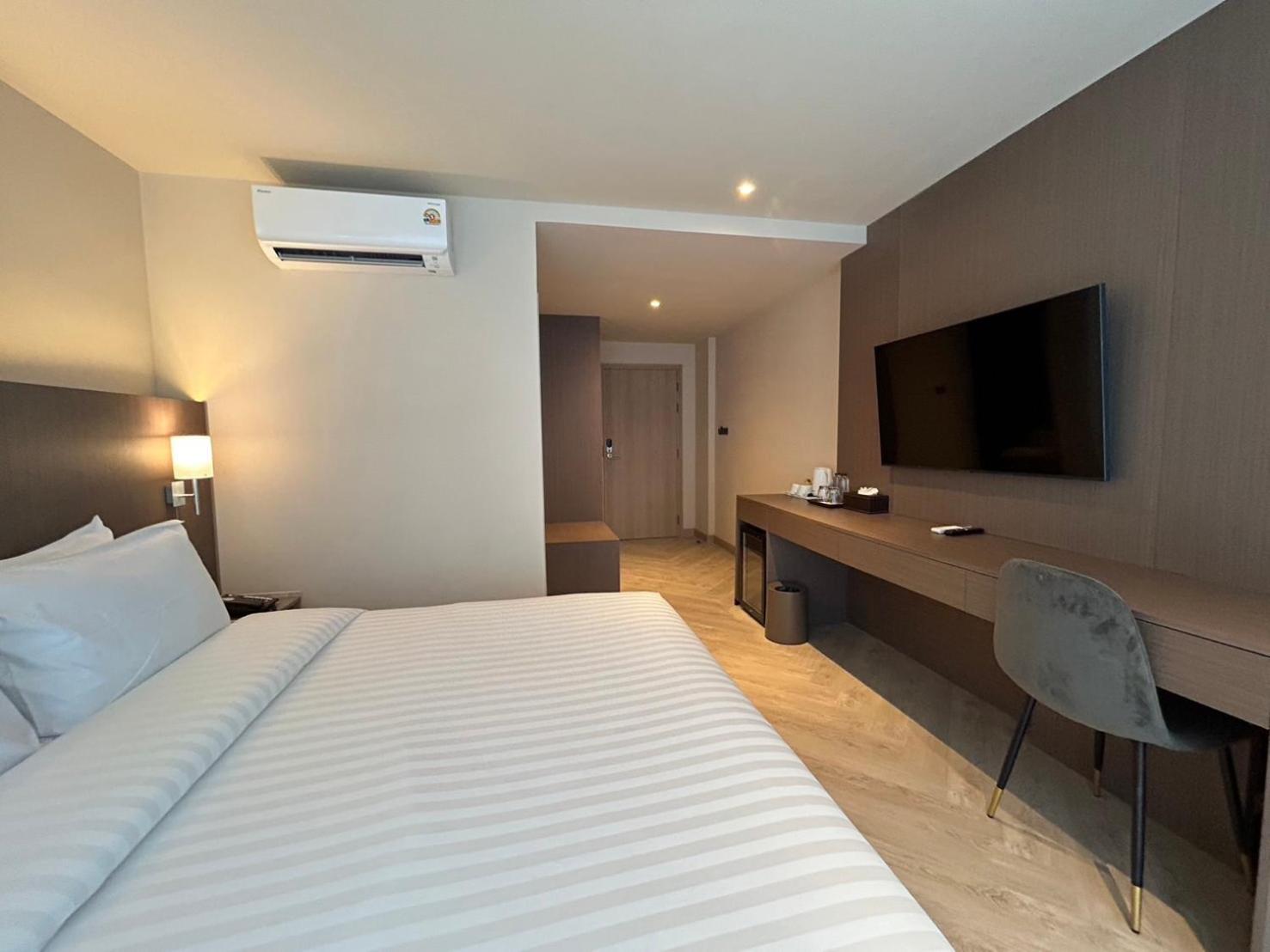 The One Cozy Living Pattaya