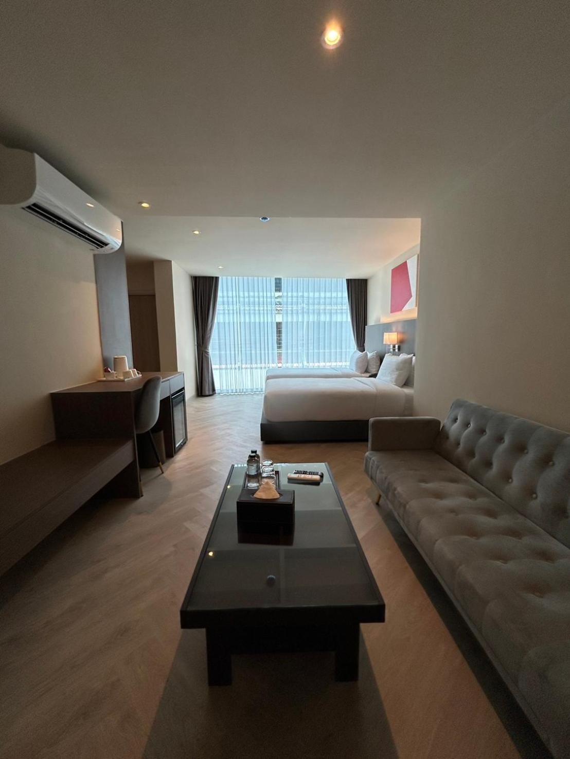 The One Cozy Living Hotel Pattaya