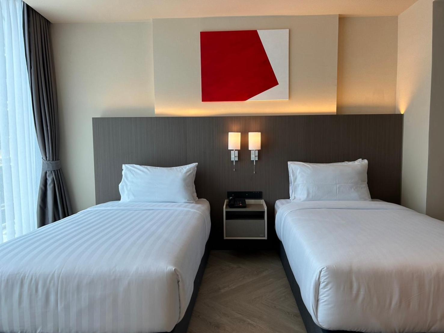 The One Cozy Living Pattaya