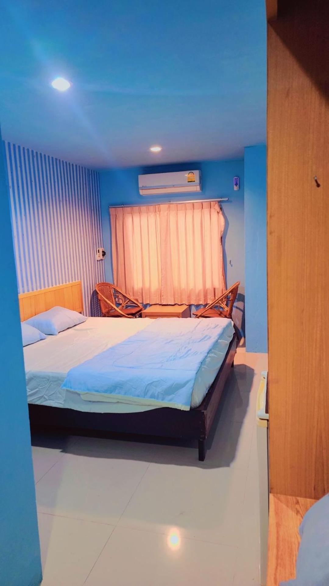 Naza Orchid Pattaya
