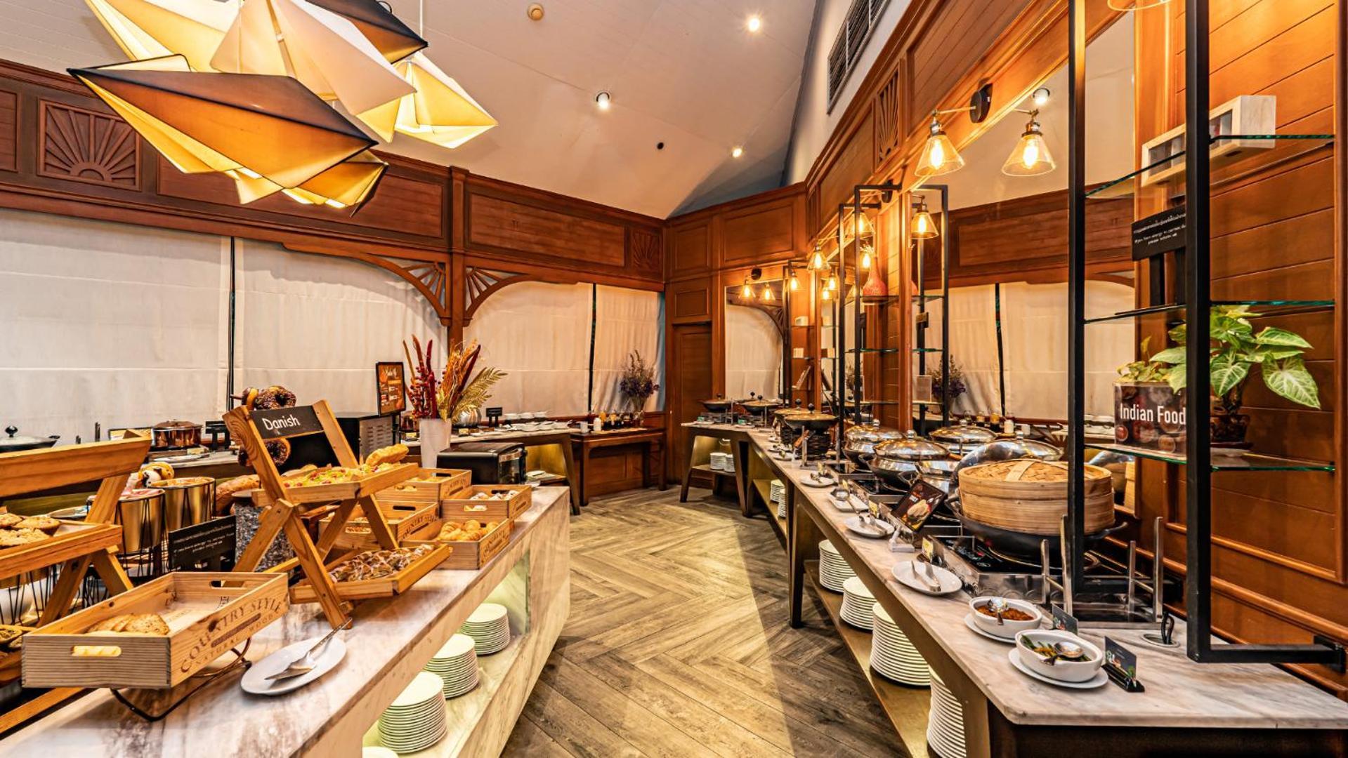 Hotel Avani 5*