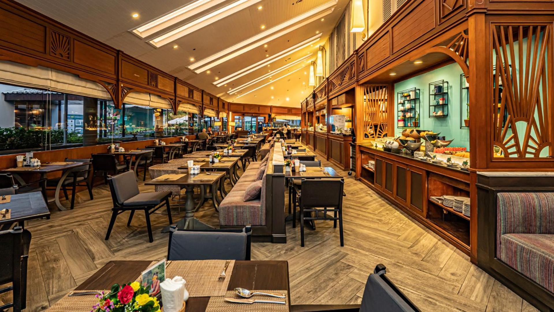 Hotel Avani