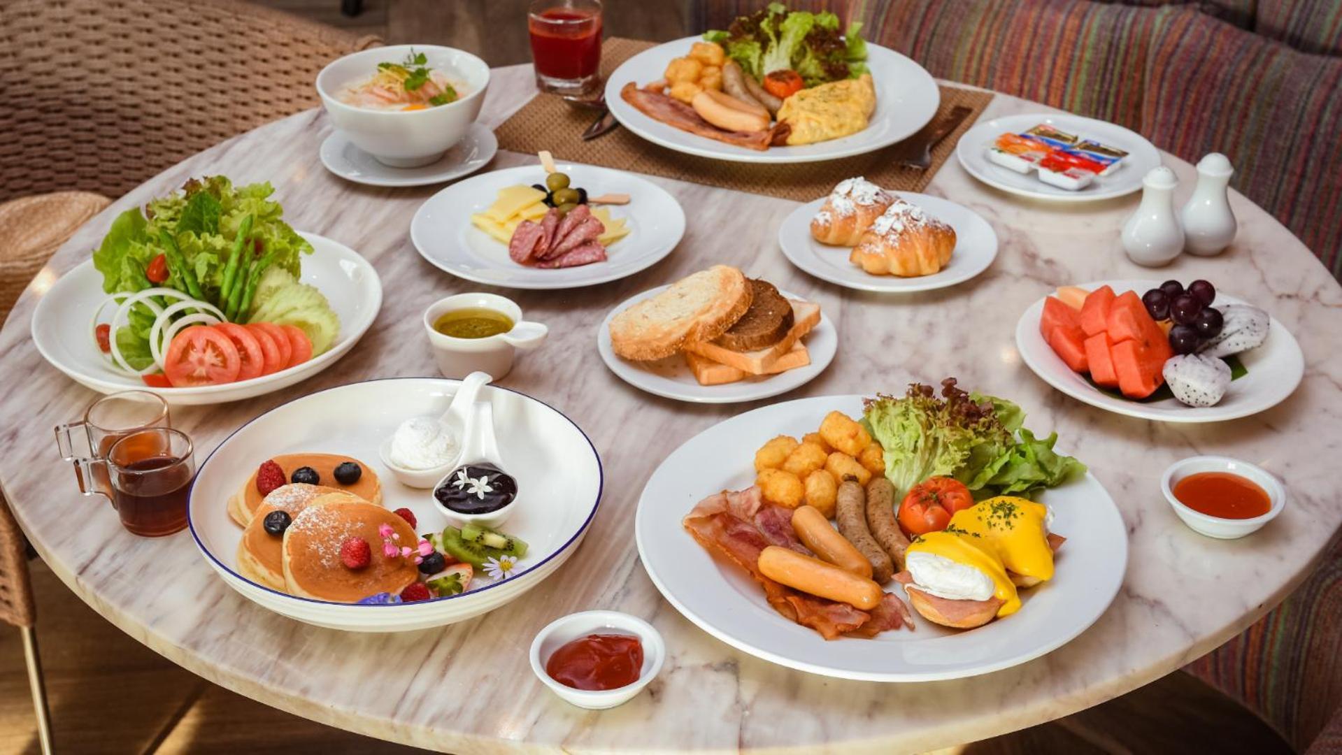 Avani 5* Pattaya