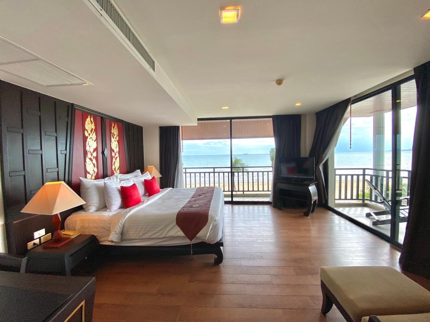Royal Thai Pavilion Jomtien 4* Pattaya