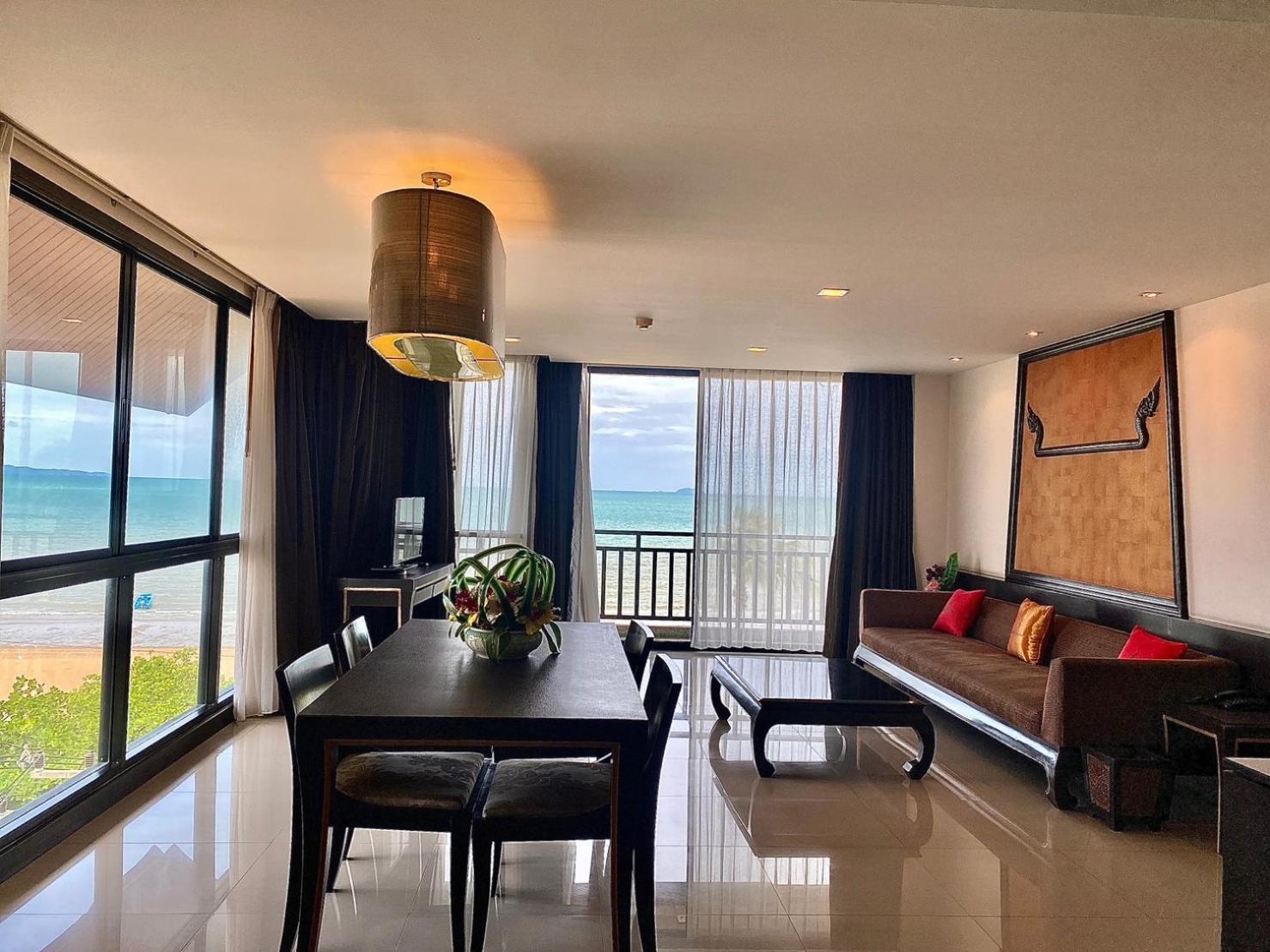 Hotel Royal Thai Pavilion Jomtien Pattaya