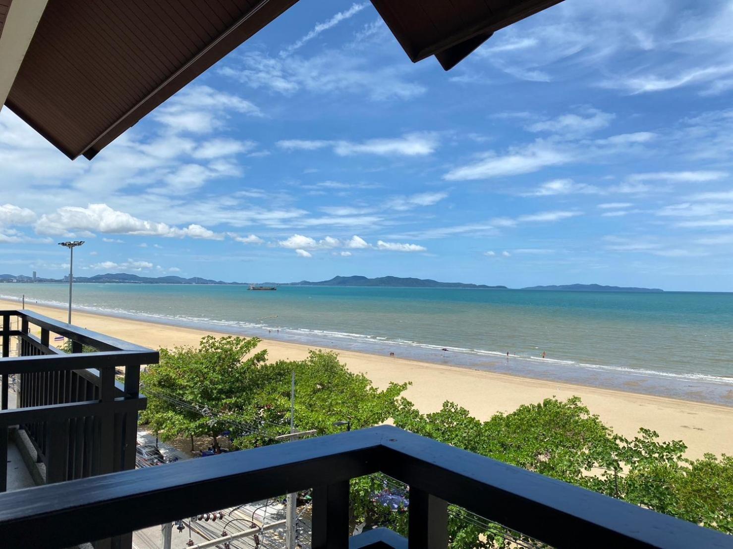 Hotel Royal Thai Pavilion Jomtien