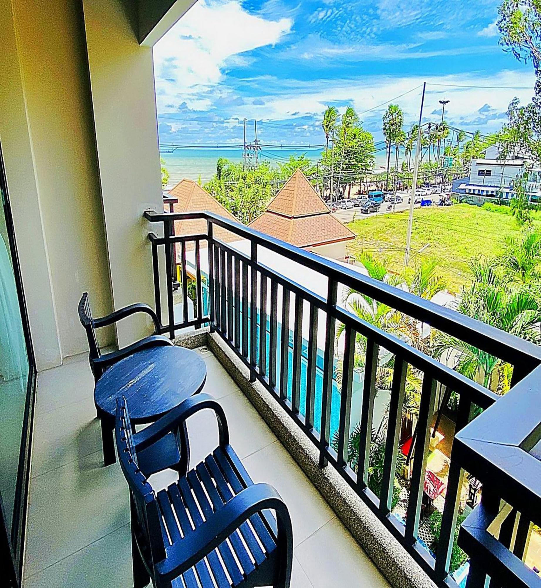 Royal Thai Pavilion Jomtien 4* Pattaya